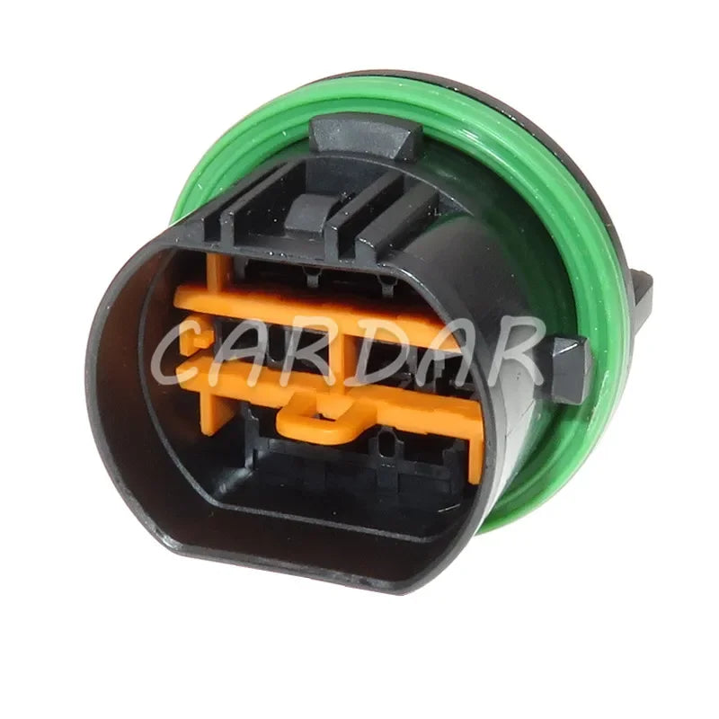 10 Pin HP066-10021 GL221-10021 Automotive Headlight Assembly Wiring Plug Socket For HYUNDAI Verna KIA K1 K2 K3 K4