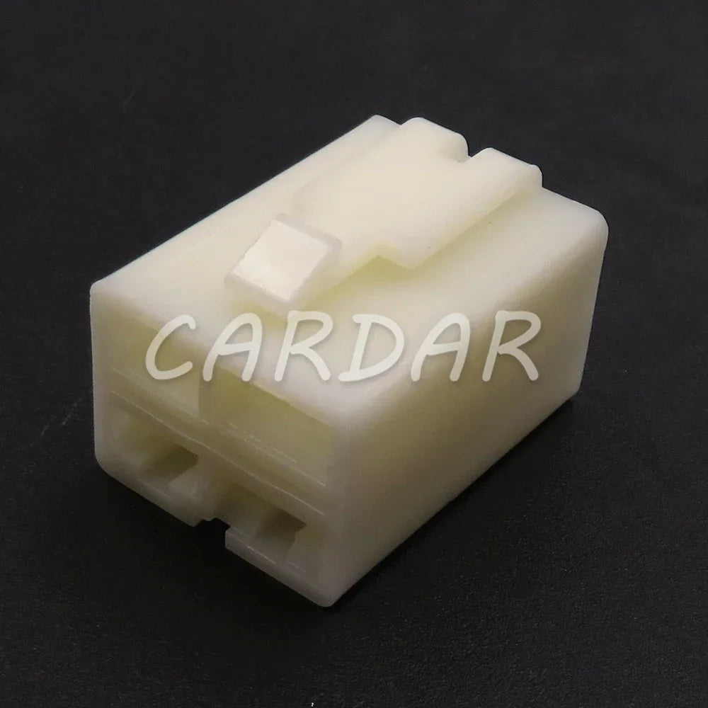 4 Pin 6.3 7.8 Series Composite Connector Male Female Plastic Housing Wire Cable Socket For Automobile