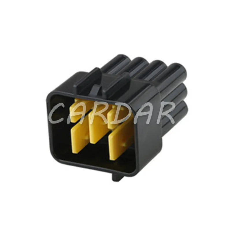 12 Pin FW-C-12M-B FW-C-12F-B Auto Socket Car Waterproof Connector Sealed Sockets