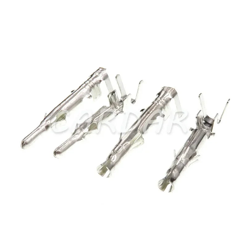 EL4.5 Small Tamiya Electronic Connector 4.5mm Pitch EL 4.5 Multipole Socket Male Female Plug With Terminals