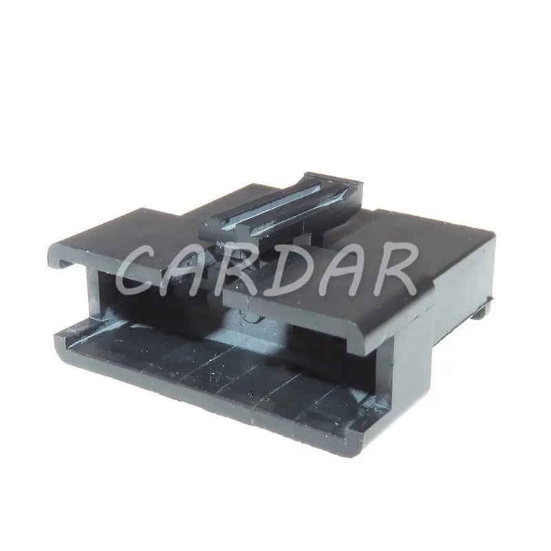 SM 2.54 Pitch Connector 2/3/4/5/6/7/8/9/10/11/12 Pin Female Male Wire Socket Housing With Terminals SM-2P SM-2R JST SM2.54