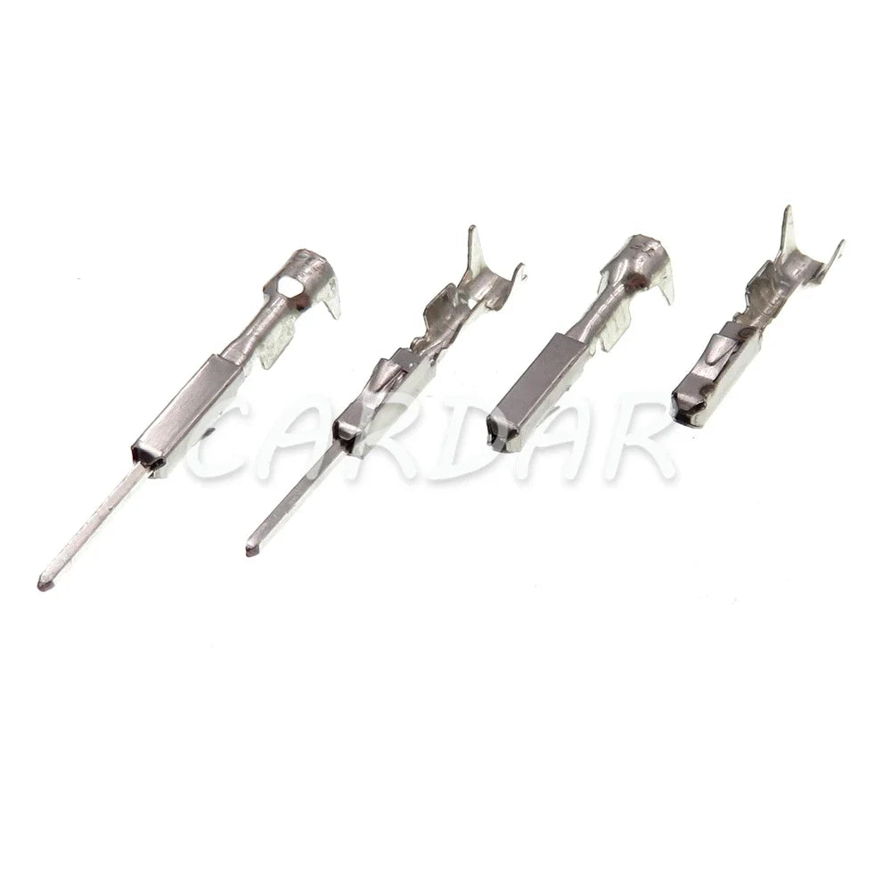 10 Pin 0.6 Series Automobile Main Driver Door Window Lifter Central Switch Cable Socket For VW Audi 5C0971974 42113600