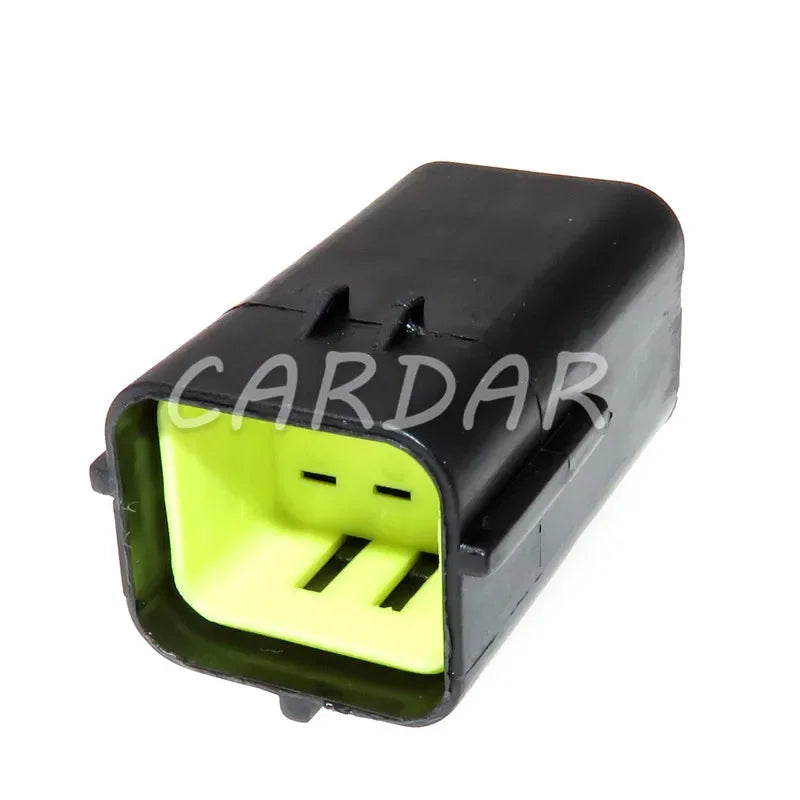 6 Pin 174262-2 174264-2 /174265-7 Waterproof Wire Socket Automotive Accelerator Pedal Sensor Plug For Hyundai Denso