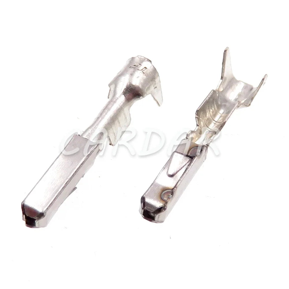 24 Pin Car Low Current Power Cable Socket Auto Modification Connector Accessories 967285-1