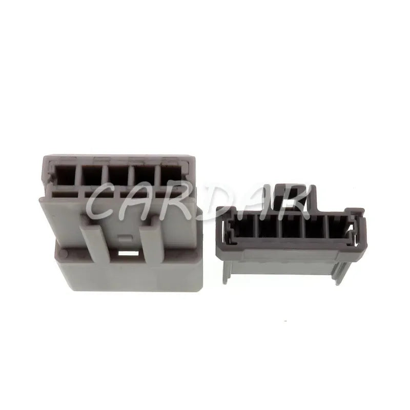 5 Pin 6098-0344 6098-0343 Electrical Automotive Wiring Harness Sockets