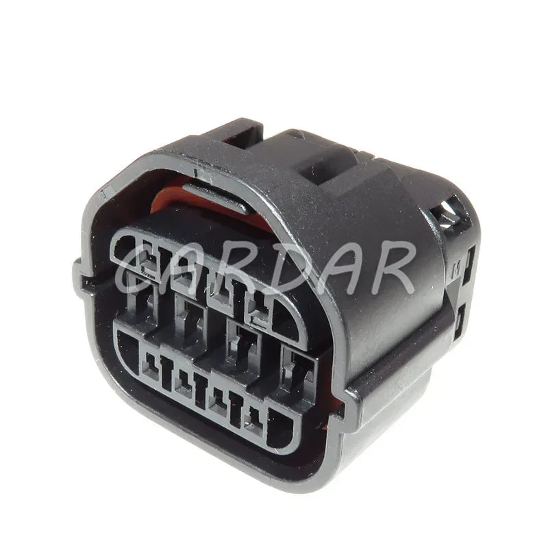 12 Pin 7283-8722-30 MG640711-5 Automotive Connector Electrical Wiring Socket