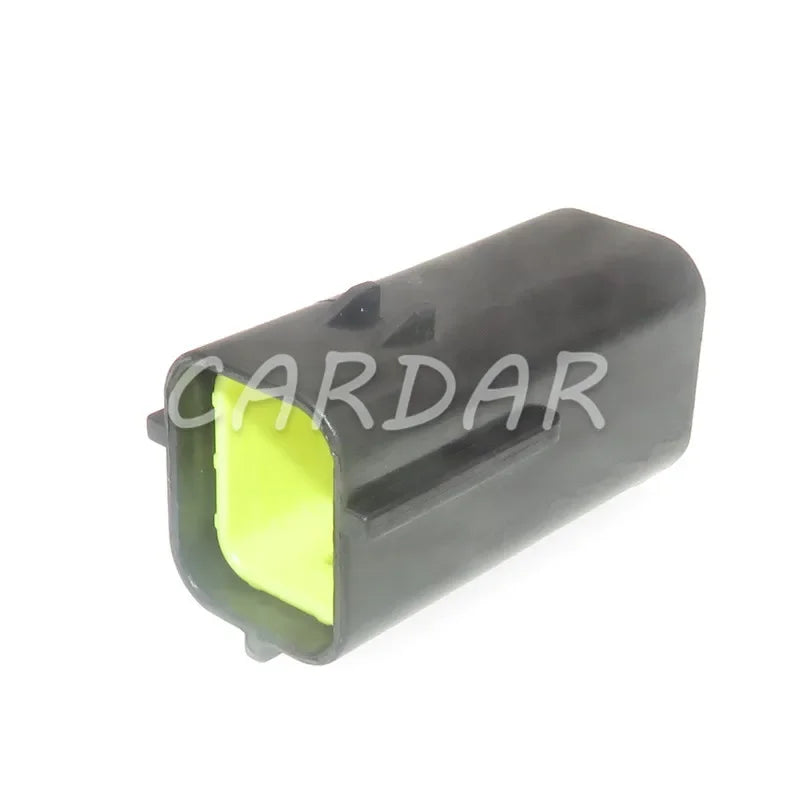4 Pin 174257-2 174259-2 Automotive Electrical Socket Waterproof Denso Connector For MAZDA 626 98-00 Oxygen Sensor Plug