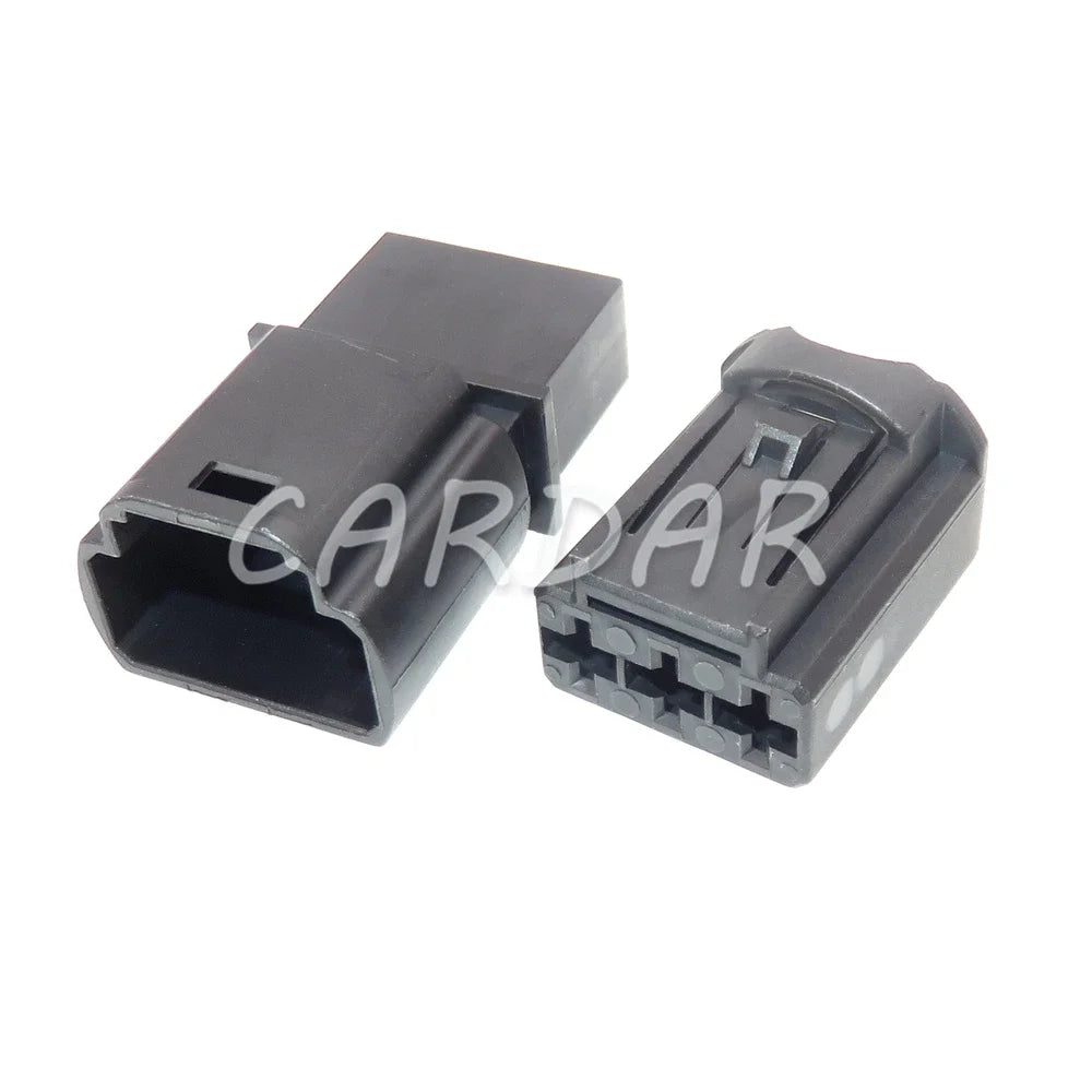 3 Pin 1823137-1 1823138-1 4G0919321A 4G0919321 Car Cable Harness Socket Auto Male Female Docking Connectors