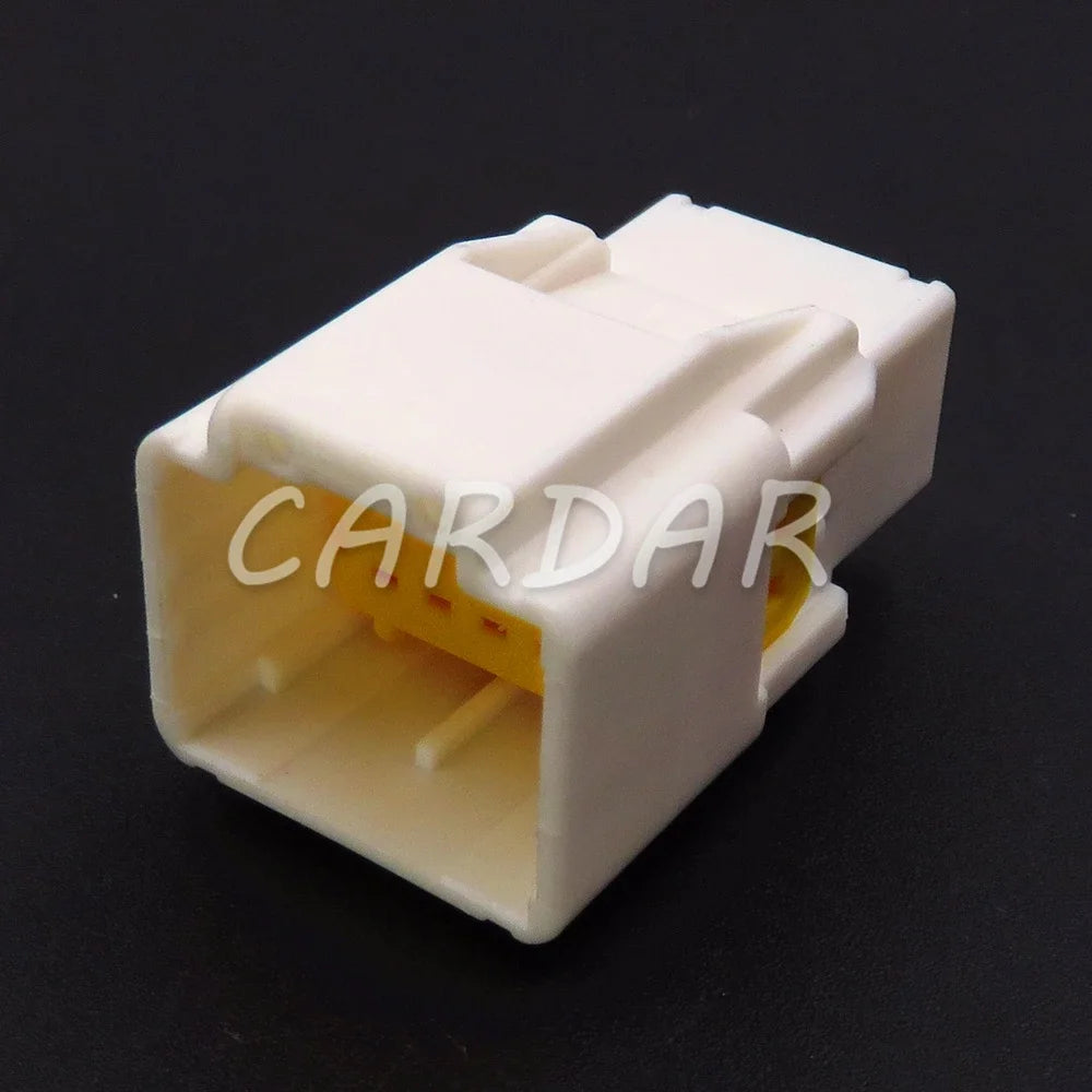 10 Pin 1.5 Series Auto Wire Harness Male Female Docking Unsealed Socket With Terminal 98823-1010 98816-1010