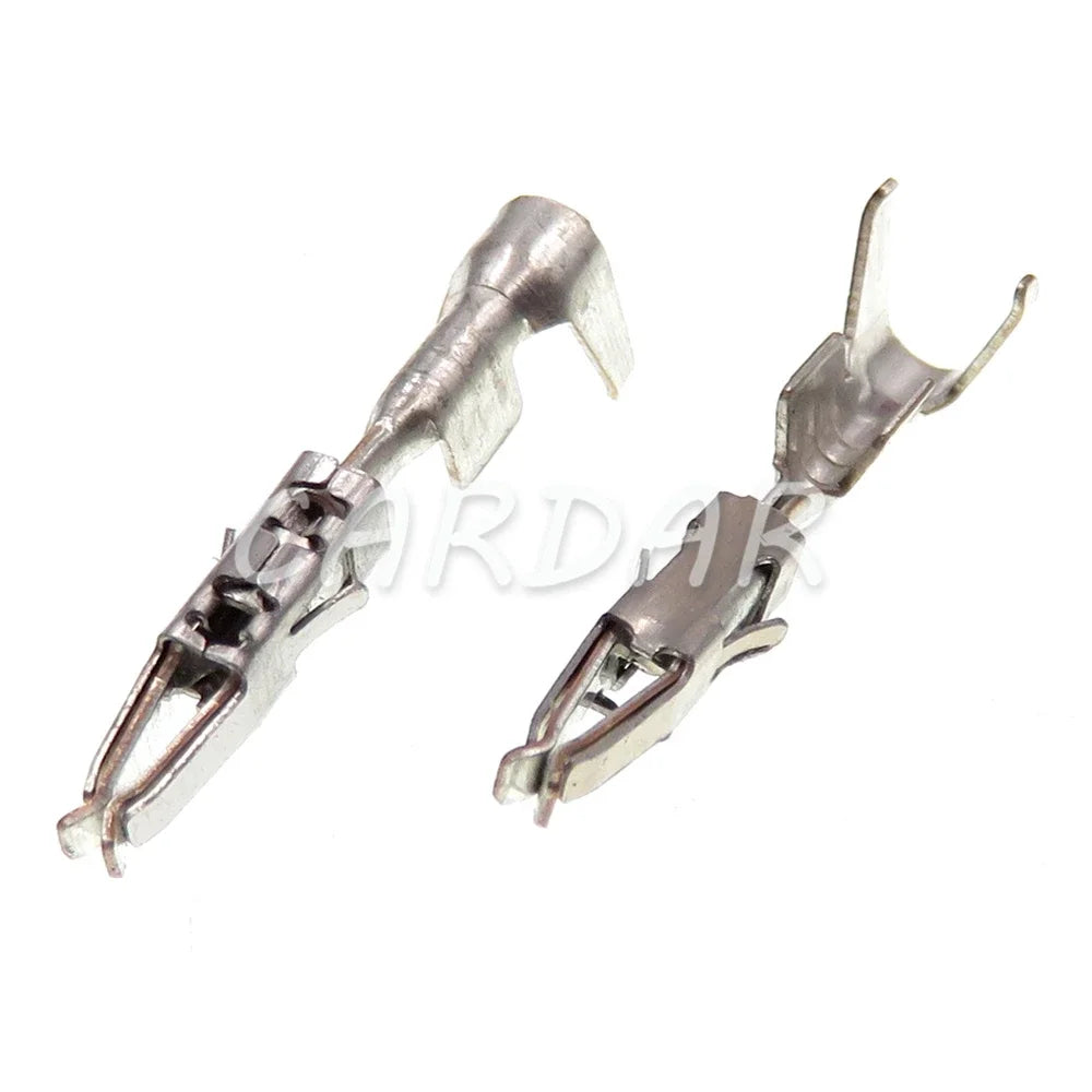 12 Pin 1.5 Series Auto Unsealed Socket 969462-2 Car Wiring Terminal Modification Connector Accessories