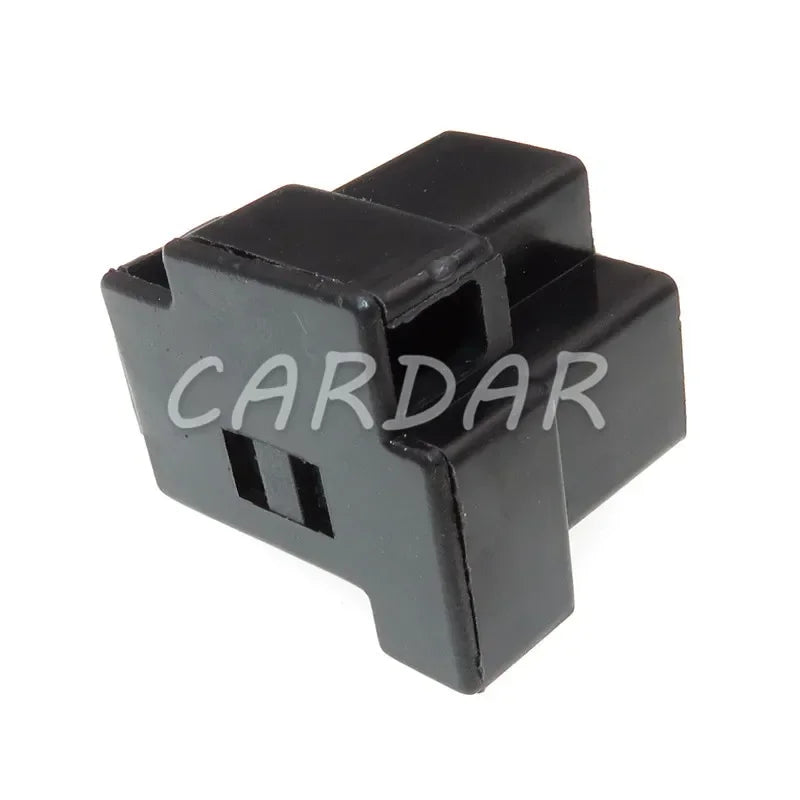 3 Pin H4 Headlight Socket Automotive Connector For Audi VW