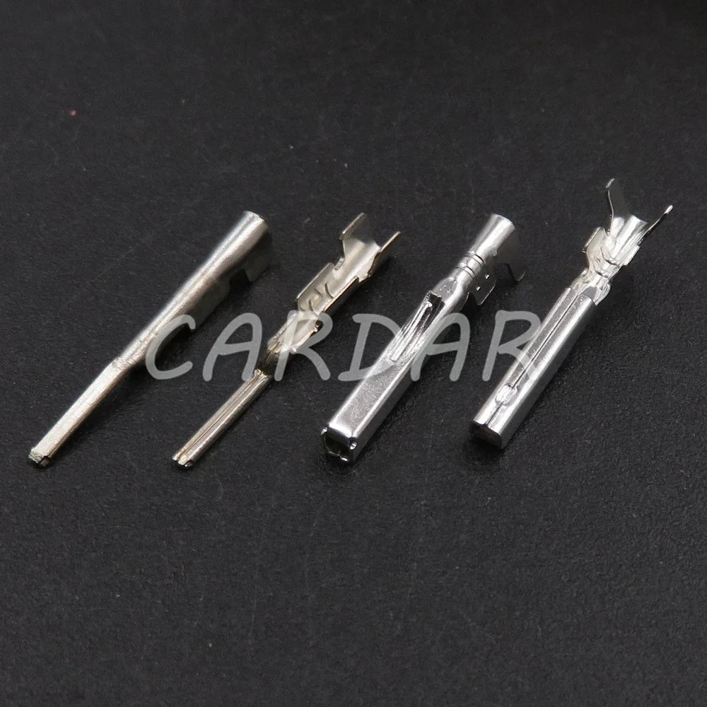 20 Pin MG610363 7123-1403 Auto Electrical Cable Socket 610363 Wiring Harness Plug