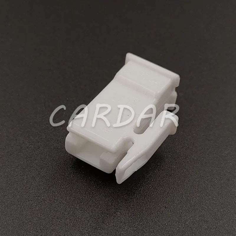 1 Pin 191911924 6.3mm Automobile Wiring Socket 191 911 924 Auto Connector With Pins