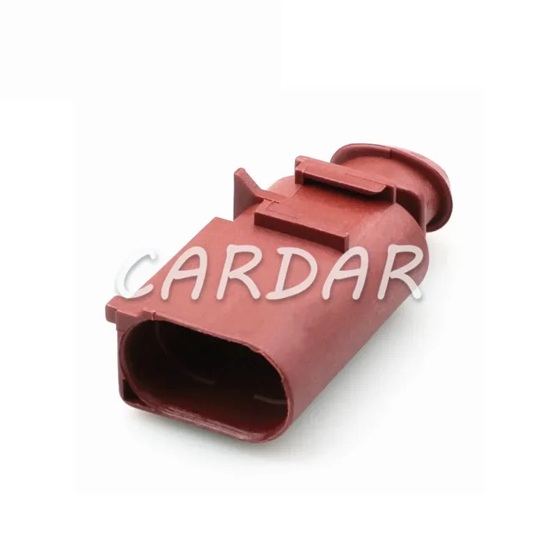 2 Pin 1J0973722A 1J0973822A Car Wiring Connector 2-1355339-2 2-1355200-2 Auto Accessories Automobile Waterproof Socket