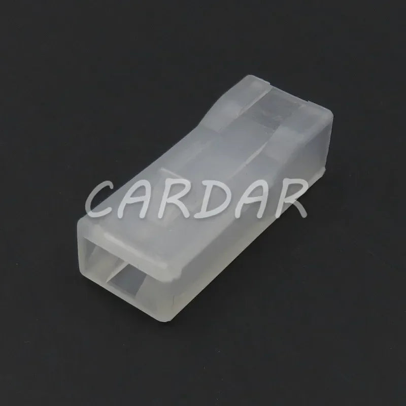 1 Pin 7123-3010 7122-3010 7.8 Series Socket Automotive Connector