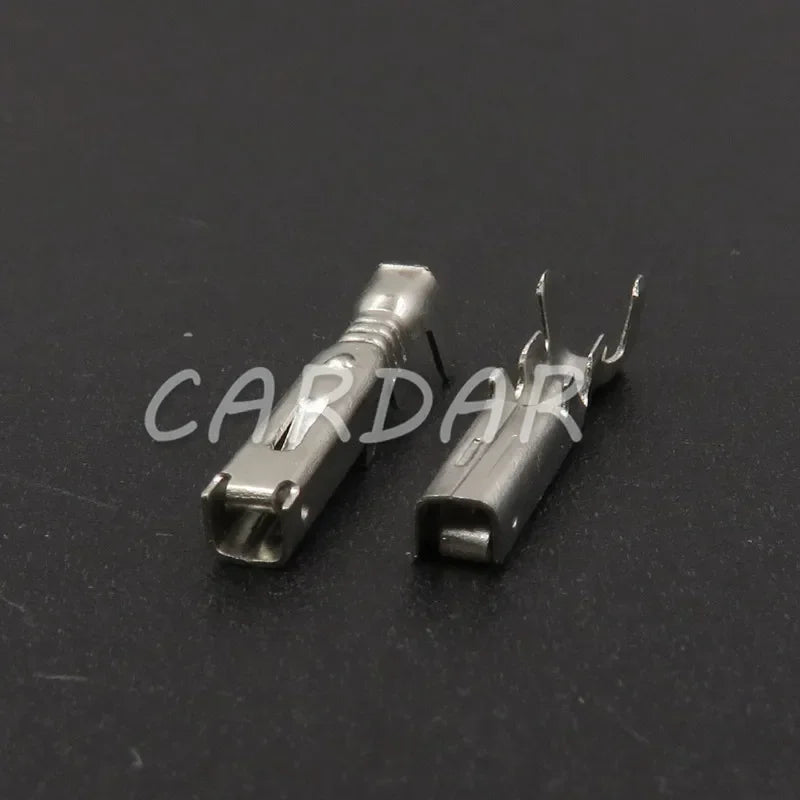 3 Pin 174921-1 175781-1 Auto Connector 1.8 Pins PCB Socket For Automotive Cars Car Reading Light