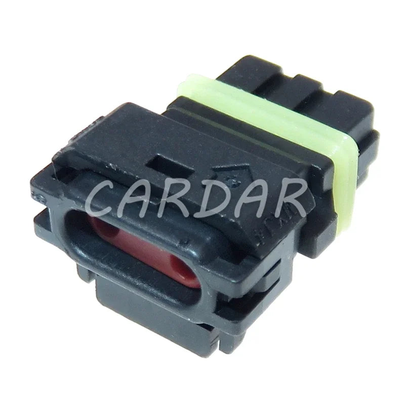 2 Pin 52117-0241 Automobile Rearview Mirror Turn Signal Cable Harness Connector Wiring Terminal Socket