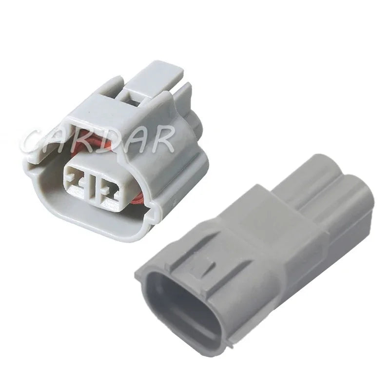 2 Pin Waterproof Auto Connector MG640864-5 7223-1324 FD RX7 Idle Air Control Valve IAC Connector Car Socket