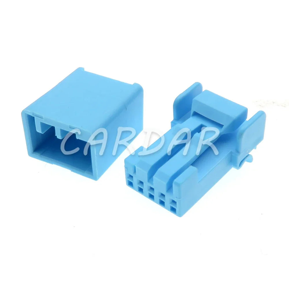 5 Pin IL-AG5-5SK-S3C1-LB Car Male PCB Connector Automotive Wiring Terminal Socket Auto Modification Plug