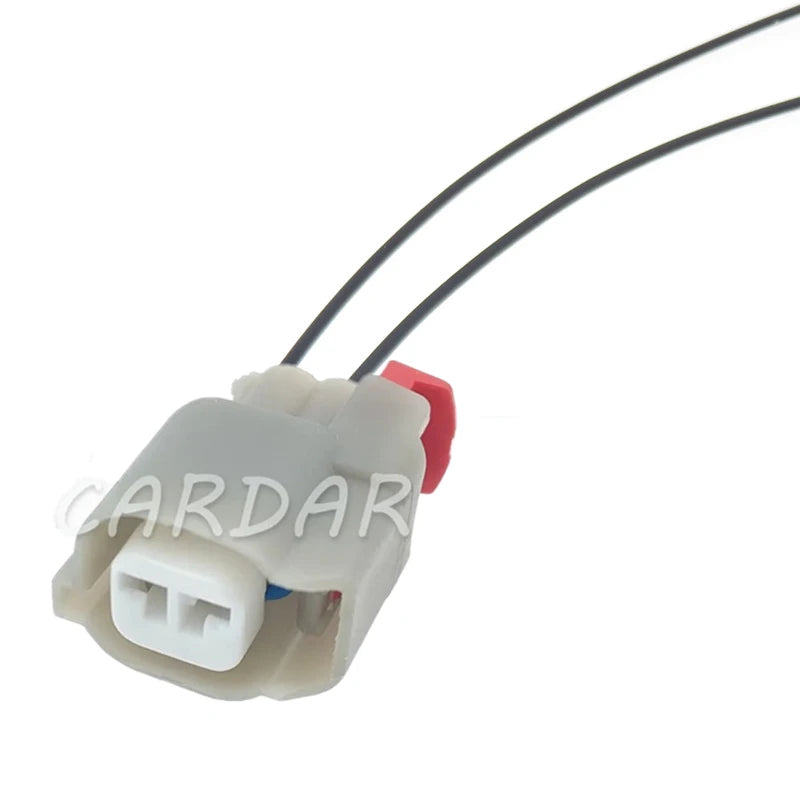 2 Pin 34062-0026 34062-0022 Sensor Wiring Plug 340620026 340620022 Electrical Waterproof Connector With Terminals