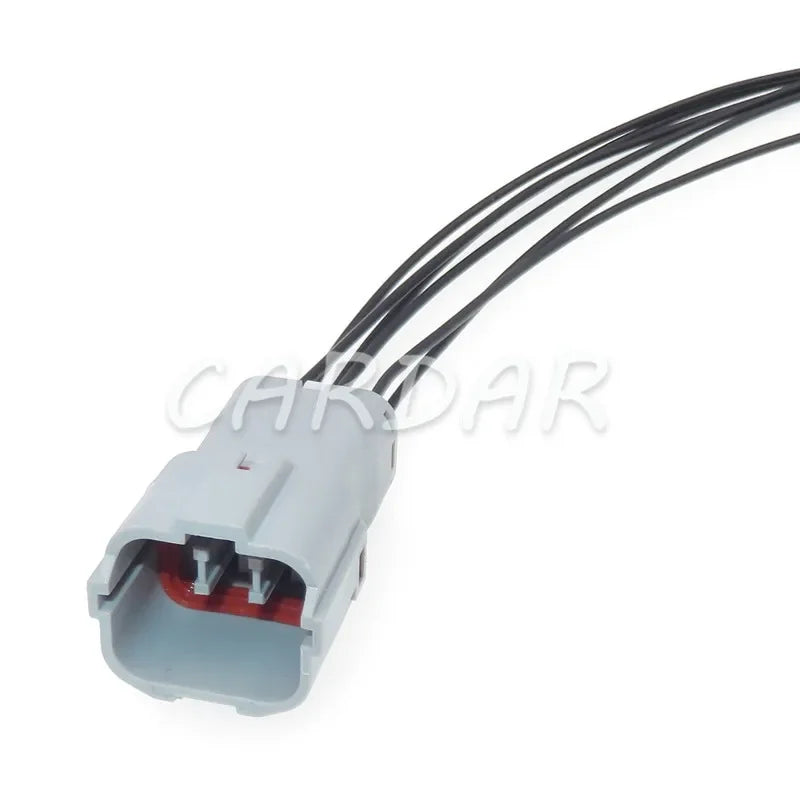 6 Pin 7123-7464-40 7222-7464-40 Automotive Connector Light Lamp Socket MG640337 MG610335 For Buick KIA Ford Hyundai