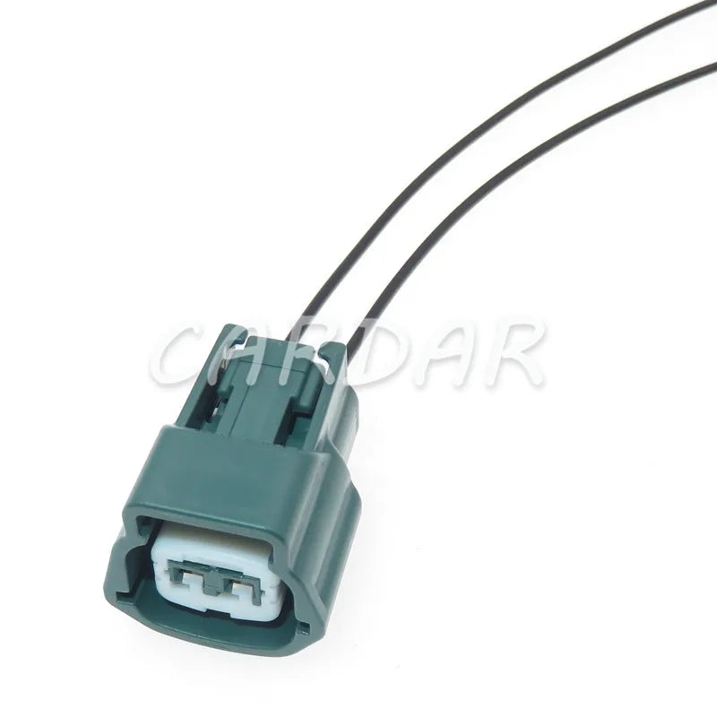 2 Pin 6189-0775 RS 090 Series Automotive Connector Socket With Pins And Seals