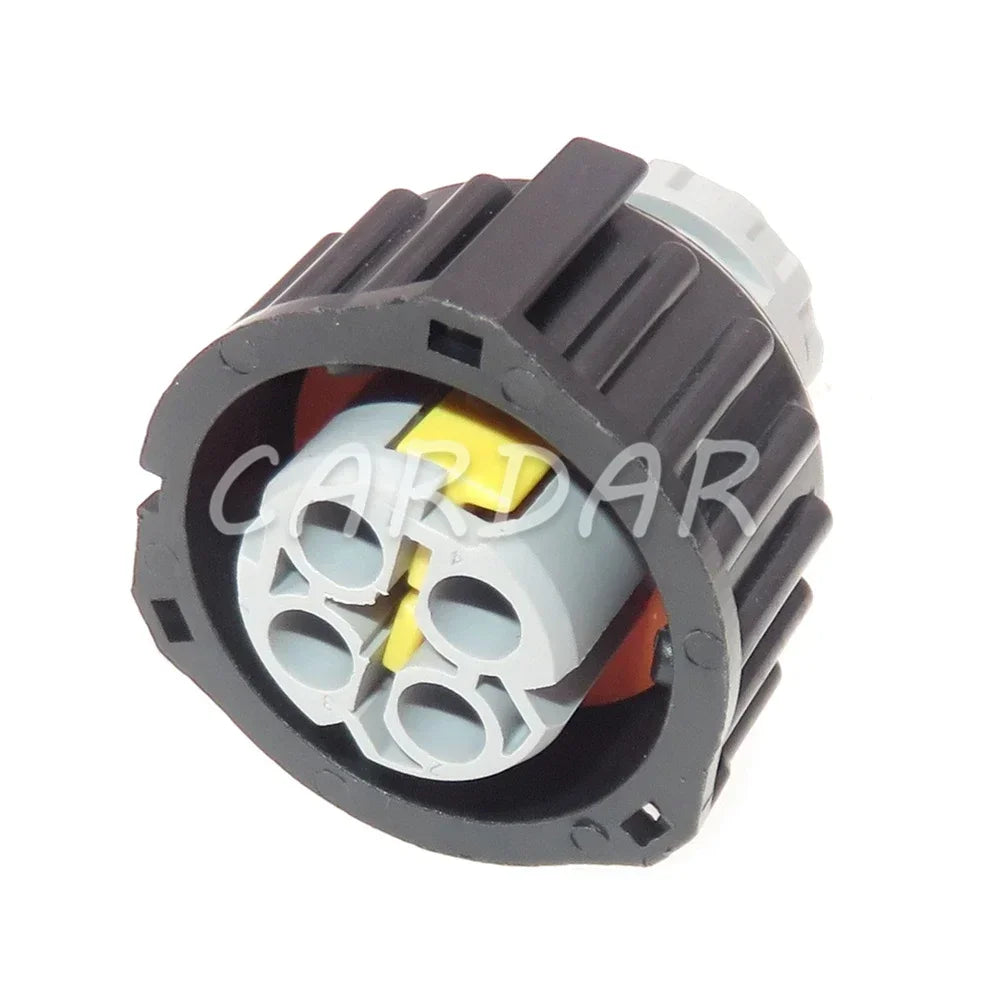 4 Pin 2-1813098-1 1813137-1 2-1813099-1 Car Odometer Sensor Wire Socket For Howo Auto Speed Sensor Cable Plug