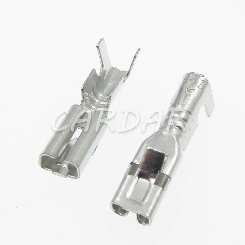 7 Pin 2.8 Series Automotive Plug Car Plastic Housing Electric Wiring Connector Auto Adapter