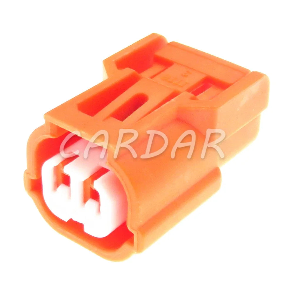 2 Pin 6188-0590 6189-0891 Male Female Connector Air Intake Pressure Sensor Plug with Pin and Seal