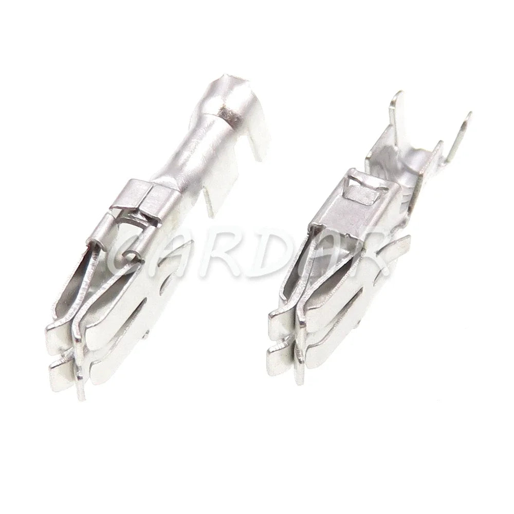 18 Pin Auto Cable Harness Connector Automotive Large Current High Power Unsealed Socket Car Accessories