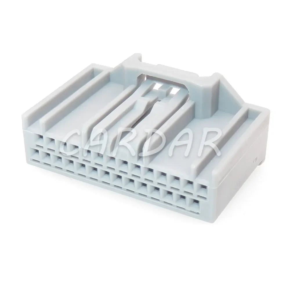 28 Pin Car Low Current Cable Harness Socket MX34028SF1 MX34028PF1 Auto Unsealed Plug Automobile Connector Assembly
