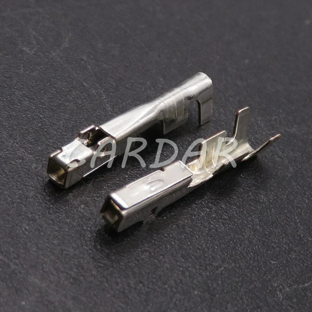 24 Pin Car Wiring Terminal Socket 353029-1 Auto Accessories Automobile Unsealed Wire Connector