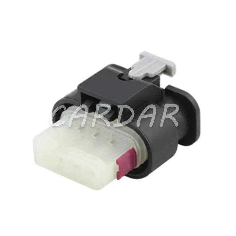 4 Pin 2-1718645-1 Automotive Sensor Plug Wiring Harness Waterproof Socket Auto Connector For VW Audi