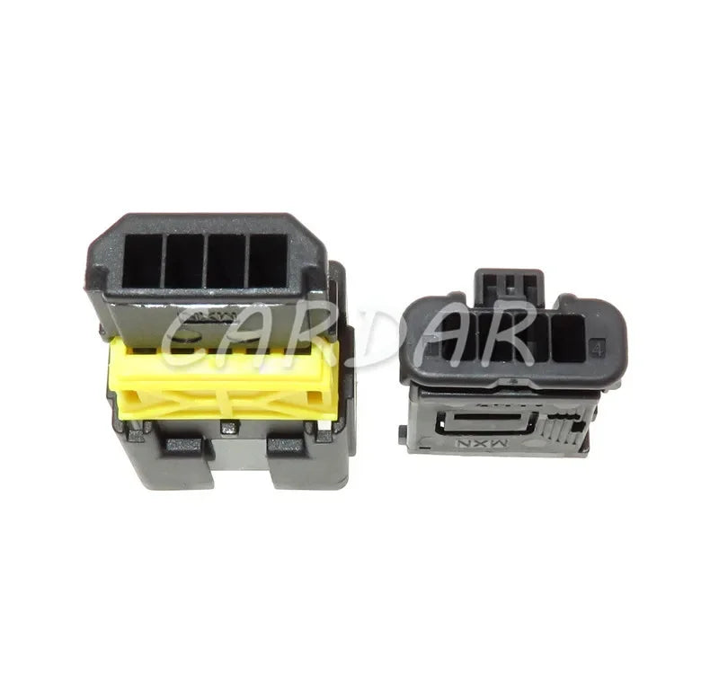 4 Pin 98817-1041 98822-1041 Auto Electric Plug Wiring Harness Cable Socket Connector With Terminals