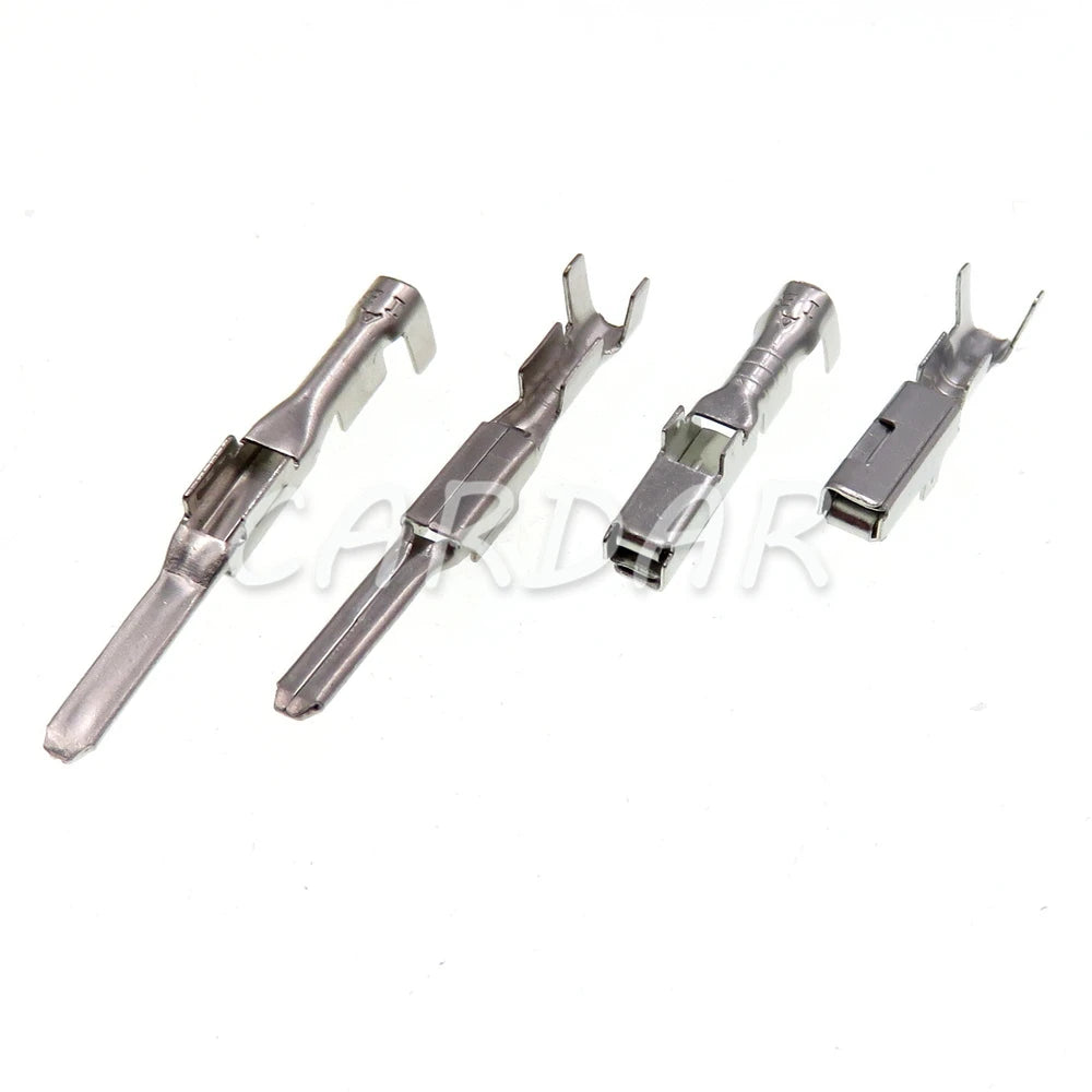 16 Pin 6240-5088 Electric Wire Socket For Automobile 6240-1158 Auto Wiring Plug Male Female Unsealed Connector