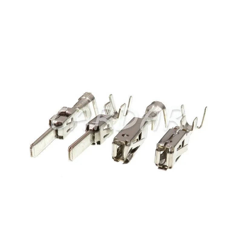 12 Pin 1-967627 8-968972-1 1-967627-1 Car CD Player Cable Socket Auto Connector