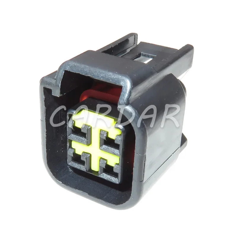 4 Pin Automotive Connector PCB Socket For Furukawa Electrical Plug FWY-C-4F-B 12444-5504-2