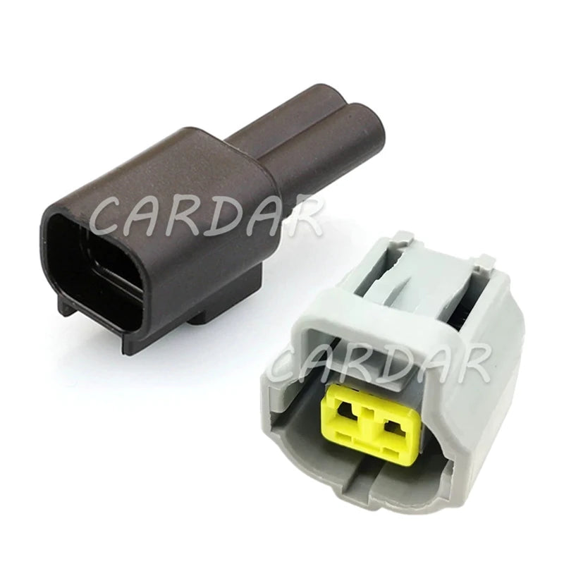 2 Pin 178390-1 Car Electric Wire Socket Automotive Waterproof Connector Auto Parts