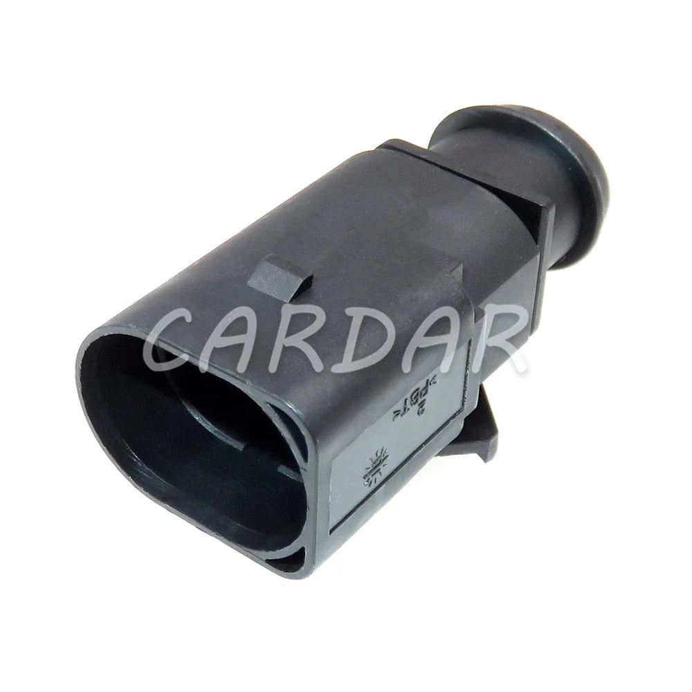 6 Pin 1.5mm 3B0973813 1J0973713 Auto Temp Sensor Plug Waterproof Electrical Wire Connector For Car Truck VW
