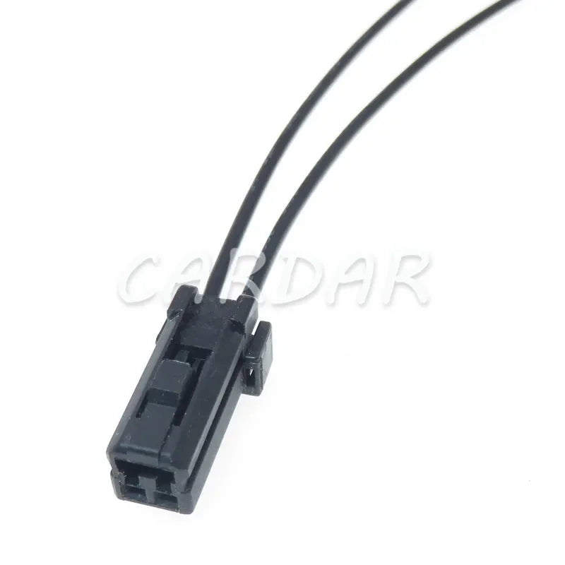 2 Pin 174056-2 Car Speaker Plug Tweeter Plug Auto Electric Harness Connector Socket