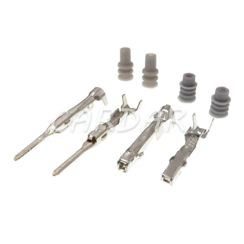 5 Pin 6189-1081 6918-2128 Automotive Waterproof Plugs Auto Intake Pressure Oxygen Sensor Plug Sockets For Honda