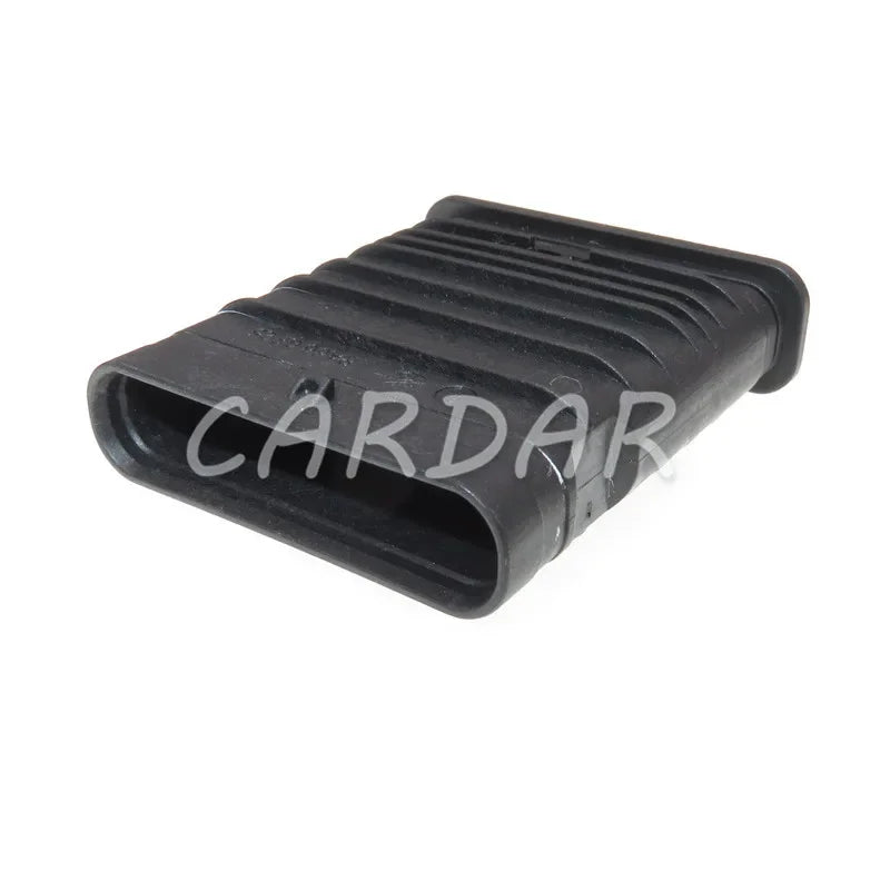 8 Pin 1-1670920-1 Automotive Fuel Injector Socket Dash Sensor Plug For VW Audi