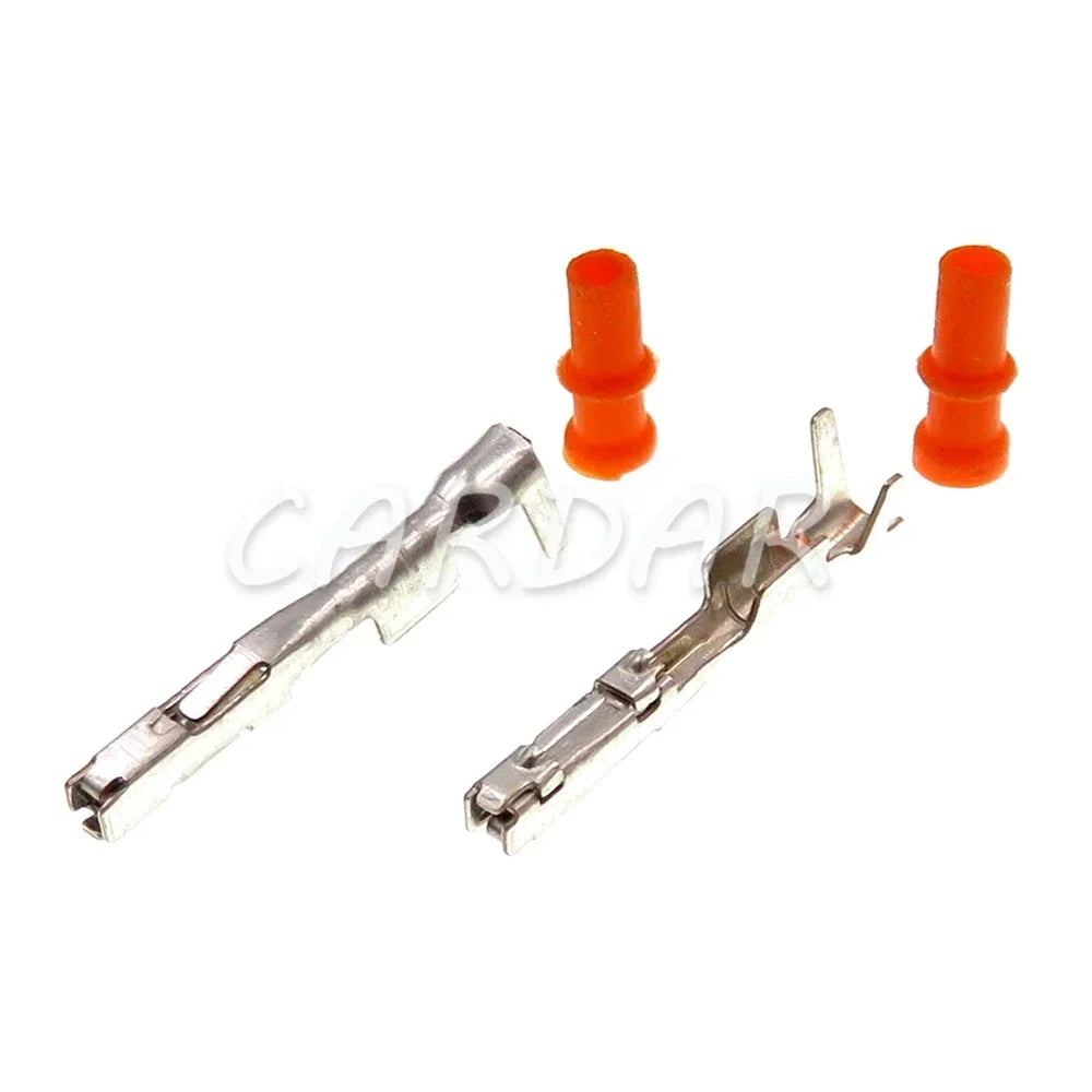 6 Pin 6189-7428 82824-78020 Car Door Handle Wire Socket Auto Reversing Camera Cable Harness Plug