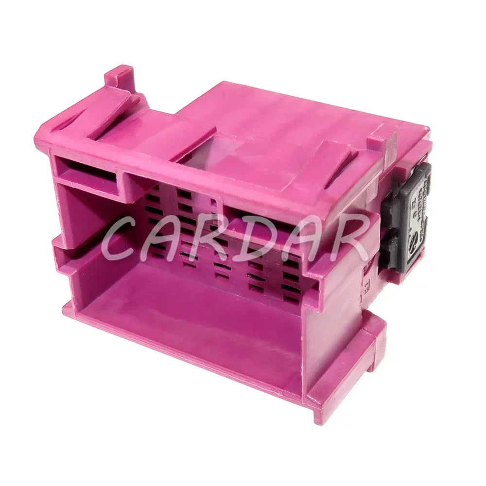 18 Pin Automobile Unsealed Connector 1-967629-1 967635-1 7-968974-2 Auto Male Plug Female Socket Car Wiring Adapter