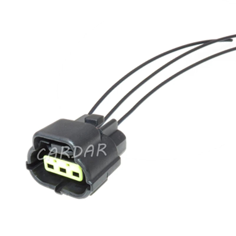 3 Pin 1JZ-GTE 2JZ-GTE TPS Throttle Sensor Plug 174357-2/368523-1 174359-2 Brake Fluid Level Sensor Socket For Cars