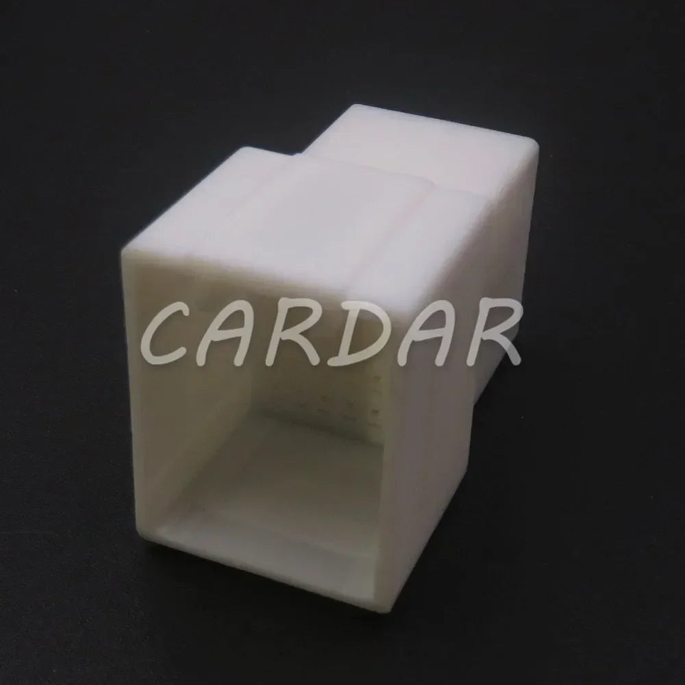 Módulo de ordenador de cable eléctrico de coche de 26 pines Enchufe 2098067-1 Conector de cableado sin sellar para automóvil Chevrolet