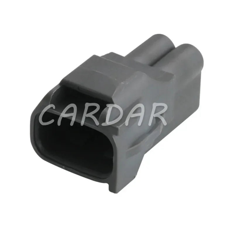 2 Pin 90980-10899 7283-7020-10 Front Fog Lamp Plug Bumper Assembly Fog Light Socket For Chevrolet Baojun