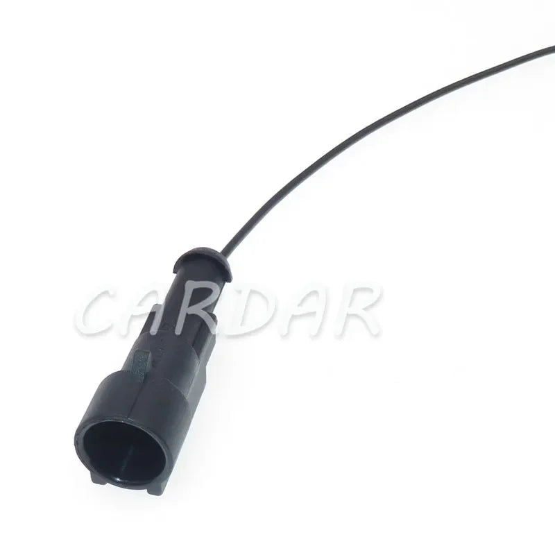 1 Pin 282103-1 282079-2 Superseal 1.5 Series Waterproof Electrical Wire Cable Automotive Connector Plug For Car