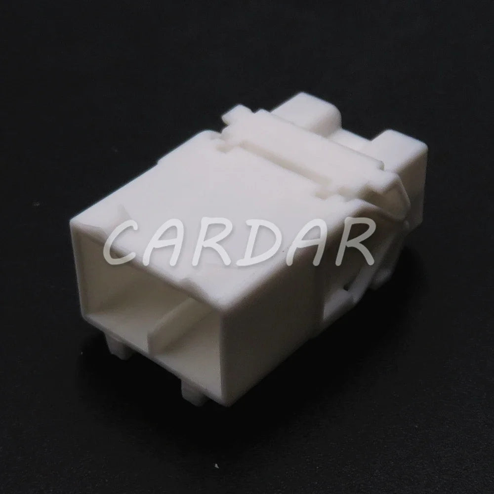 6 Pin MG611277 PH855-06010 Automotive Male Female Docking Plastic Housing Electric Wire Harness Socket Auto Parts