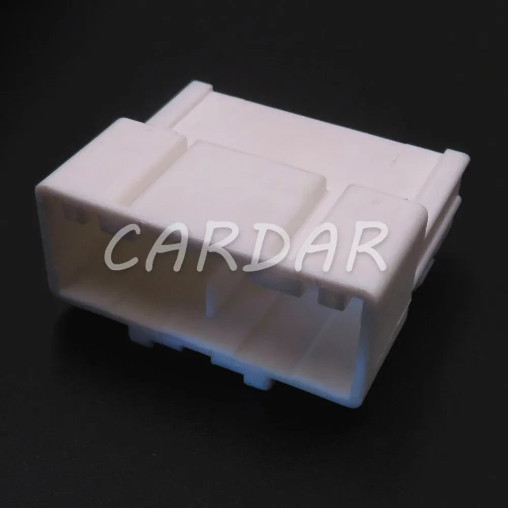 25 Pin 6098-2446 Car Power Amplifier Replacement Connector Parts 6098-1819 Auto Wiring Harness Socket